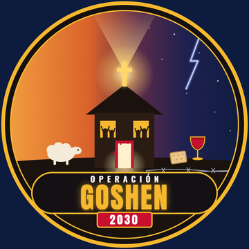 Operación Goshen 2030